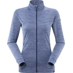 LAFUMA SKIM SHIELD F-ZIP W TWILIGHT BLUE 23