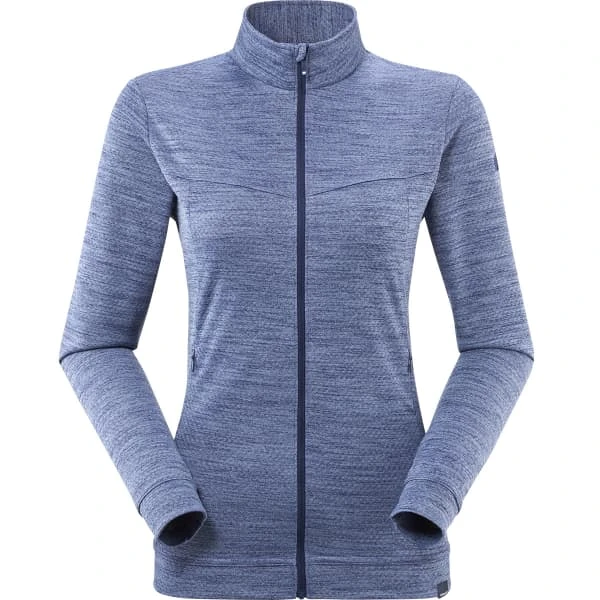 LAFUMA SKIM SHIELD F-ZIP W TWILIGHT BLUE 23 3 LAFUMA SKIM SHIELD F-ZIP W TWILIGHT BLUE 23