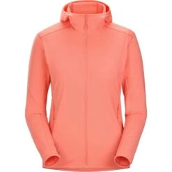 ARC'TERYX KYANITE LT HOODY WOMEN'S SOLASTA 23