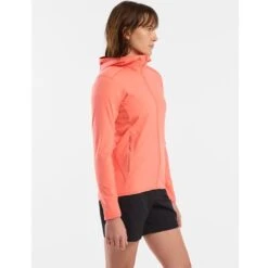ARC'TERYX KYANITE LT HOODY WOMEN'S SOLASTA 23 -Craghoppers shop 9 123377 kyanite lt hoody women s solasta x000005692 019553 04