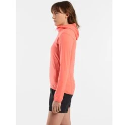 ARC'TERYX KYANITE LT HOODY WOMEN'S SOLASTA 23 -Craghoppers shop 9 123377 kyanite lt hoody women s solasta x000005692 019553 05