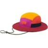 COTOPAXI TECH BUCKET HAT FOXGLOVE & RAS 23 -Craghoppers shop 9 127441 tech bucket hat foxglove ras bh coto foxrz 01