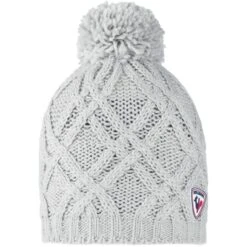 ROSSIGNOL LENY HEATHER GREY 23