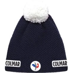 COLMAR HAT NAVY BLUE 23