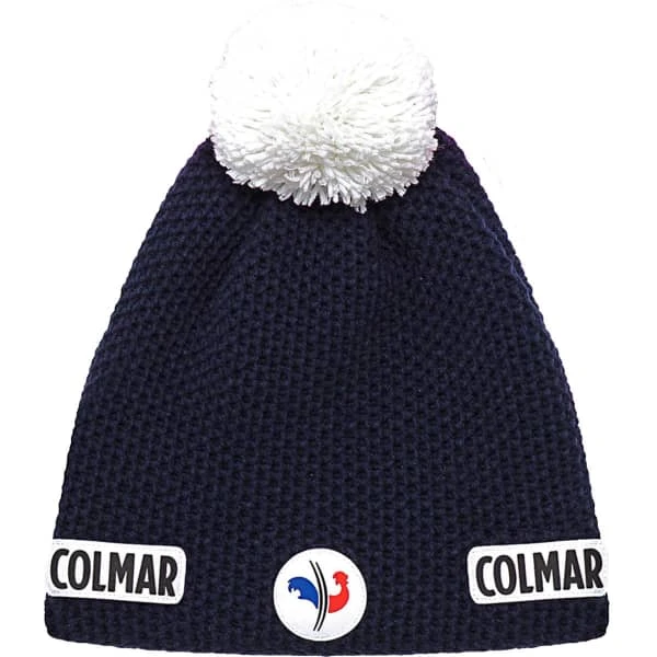 COLMAR HAT NAVY BLUE 23 3 COLMAR HAT NAVY BLUE 23