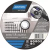 Norton Cutting Disc 9" (230mm) X 1.9 X 22.23mm 3 Pack