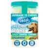 HiLife Special Care Spearmint Dog Chews -Craghoppers shop 949 u2ds1s