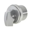 Adams Rite Replacement Cylinder Satin Chrome 32mm