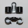 Petrol Pipe Clips (set Of 10) -Craghoppers shop A165