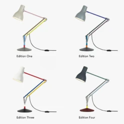 Type 75 Desk Lamp Paul Smith Edition One By Anglepoise 12 Type 75 Desk Lamp Paul Smith Edition One By Anglepoise -Craghoppers shop AnglepoisexPaulSmithEditions afdeb504 5781 44e0 b424 bc35537abe42
