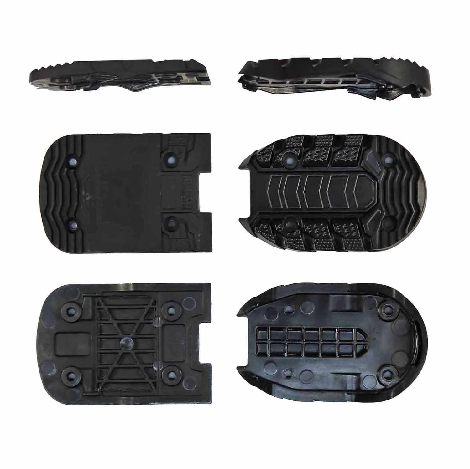 Dalbello Panterra Aerro Avanti Ski Boot Heel And Toe Set 3 Dalbello Panterra Aerro Avanti Ski Boot Heel And Toe Set