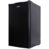 Undercounter Refrigerator 91 Litre Reversible Door Black | Adexa BC90 -Craghoppers shop BC90 1200x1200 1