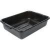 Service Clearing Box 508x381x127mm Black Polypropylene | Adexa BUSTUB1 -Craghoppers shop BUSTUB1 1200x1200 1