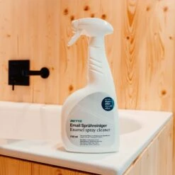 Bette Cleaner B57-0245 750 Ml, With Beading Effect For Glazed Titanium Steel -Craghoppers shop Bette cleaner B57 0245 750 ml with beading effect for glazed titanium steel 2