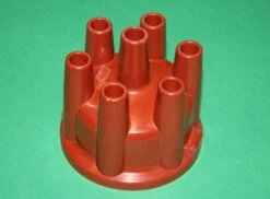 Distributor Cap - All V6 Models Bosch