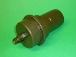 Fuel Accumulator (2.8)