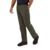 Craghoppers Men's Kiwi Boulder Trousers Bark CMJ605 -Craghoppers shop CMJ605
