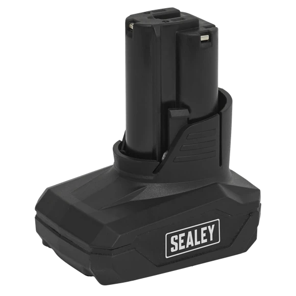 Cordless Polisher Kit Ø71mm 12V - 3 Batteries 5 Cordless Polisher Kit Ø71mm 12V - 3 Batteries - Image 5