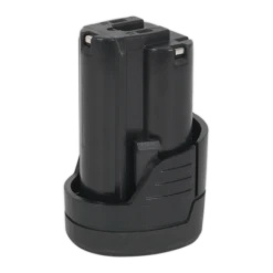 Cordless Polisher Kit Ø71mm 12V - 3 Batteries 9 Cordless Polisher Kit Ø71mm 12V - 3 Batteries -Craghoppers shop CP1200BP DFC1300118