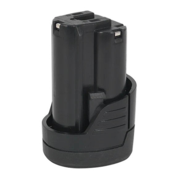 Cordless Polisher Kit Ø71mm 12V - 3 Batteries 4 Cordless Polisher Kit Ø71mm 12V - 3 Batteries - Image 4