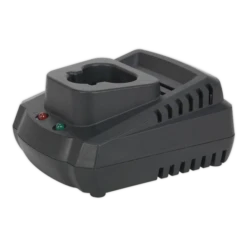 Cordless Polisher Kit Ø71mm 12V - 3 Batteries 11 Cordless Polisher Kit Ø71mm 12V - 3 Batteries -Craghoppers shop CP1200MC DFC1300121