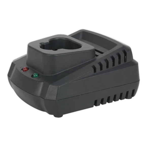 Cordless Polisher Kit Ø71mm 12V - 3 Batteries 6 Cordless Polisher Kit Ø71mm 12V - 3 Batteries - Image 6