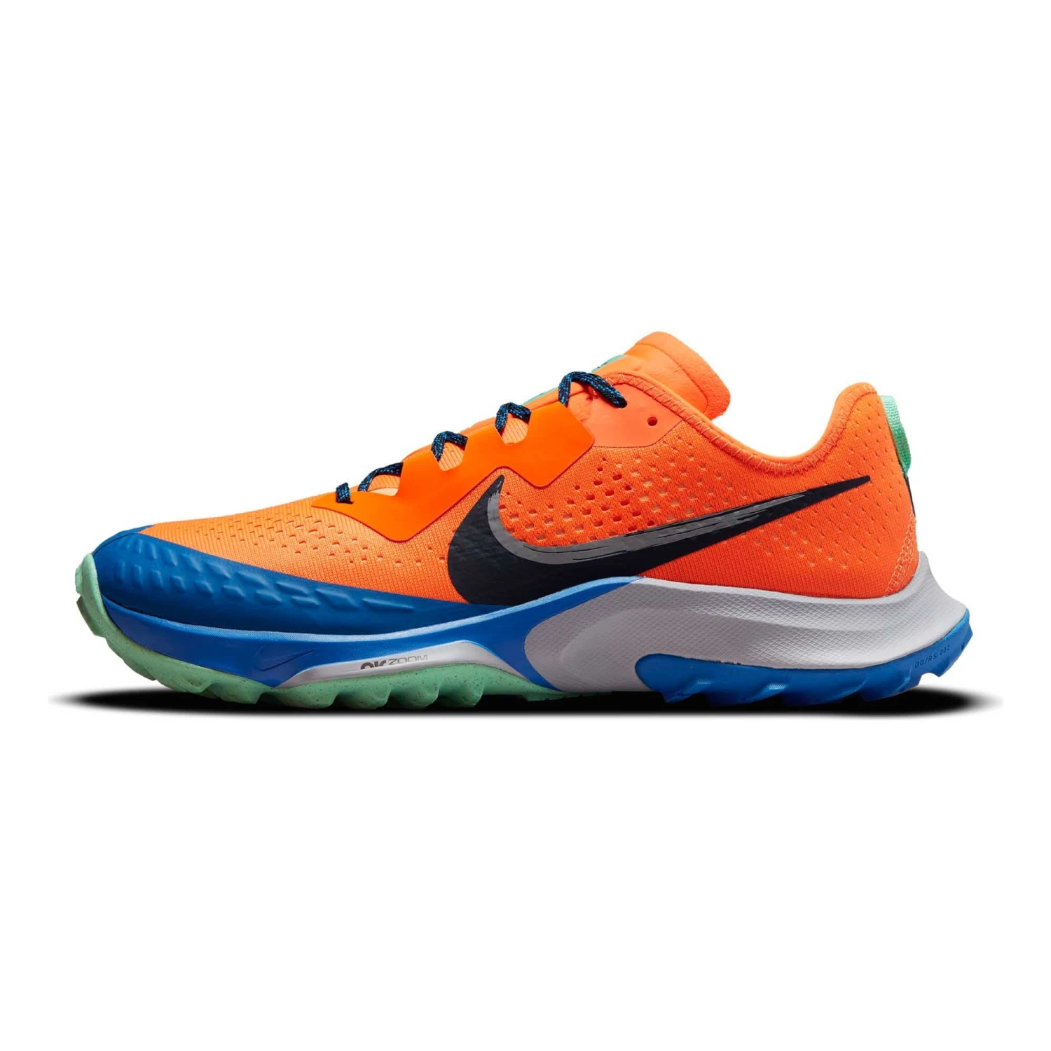 Nike | Men's Air Zoom Terra Kiger 7 Running Shoes 3 Nike | Men's Air Zoom Terra Kiger 7 Running Shoes - Image 2