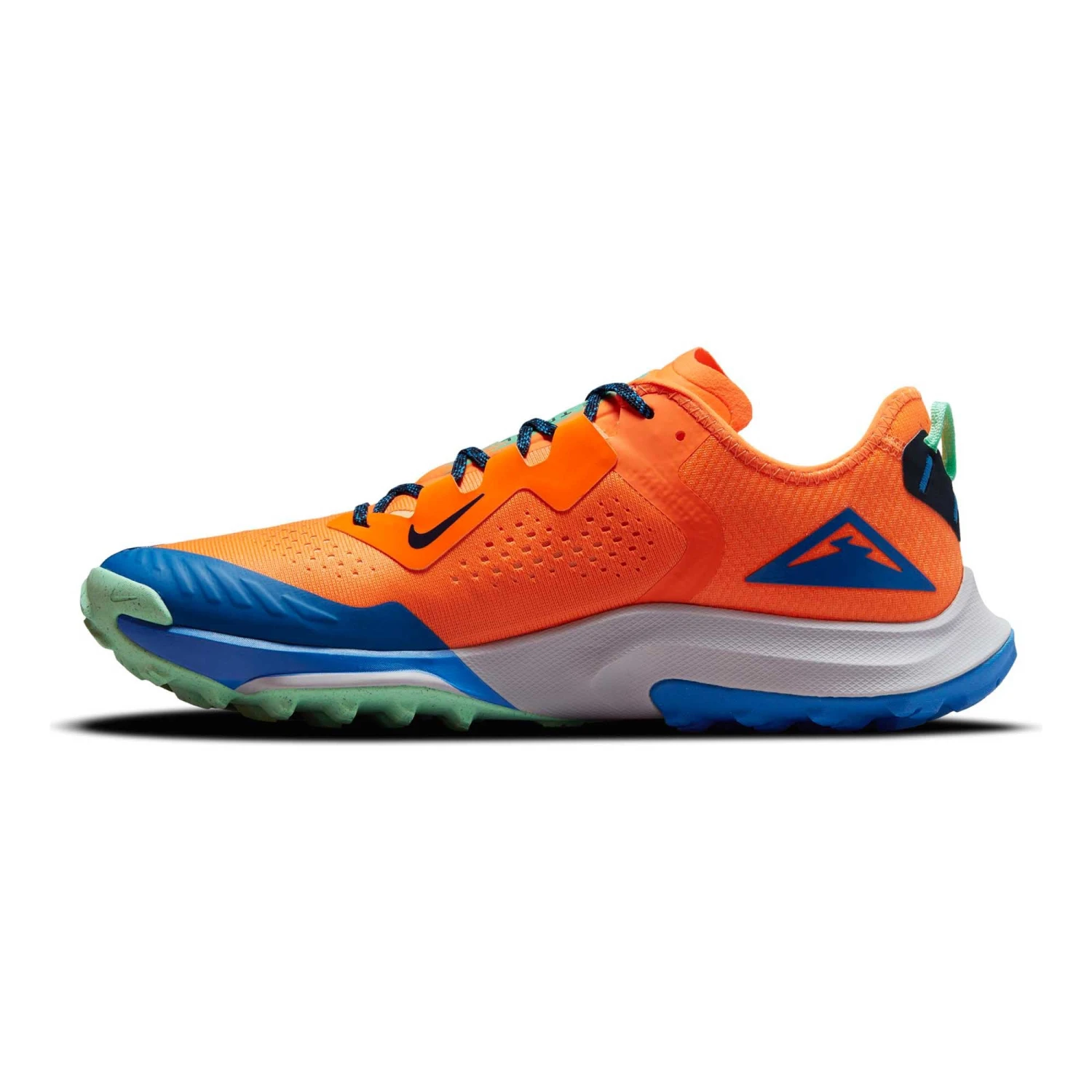 Nike | Men's Air Zoom Terra Kiger 7 Running Shoes 7 Nike | Men's Air Zoom Terra Kiger 7 Running Shoes - Image 6