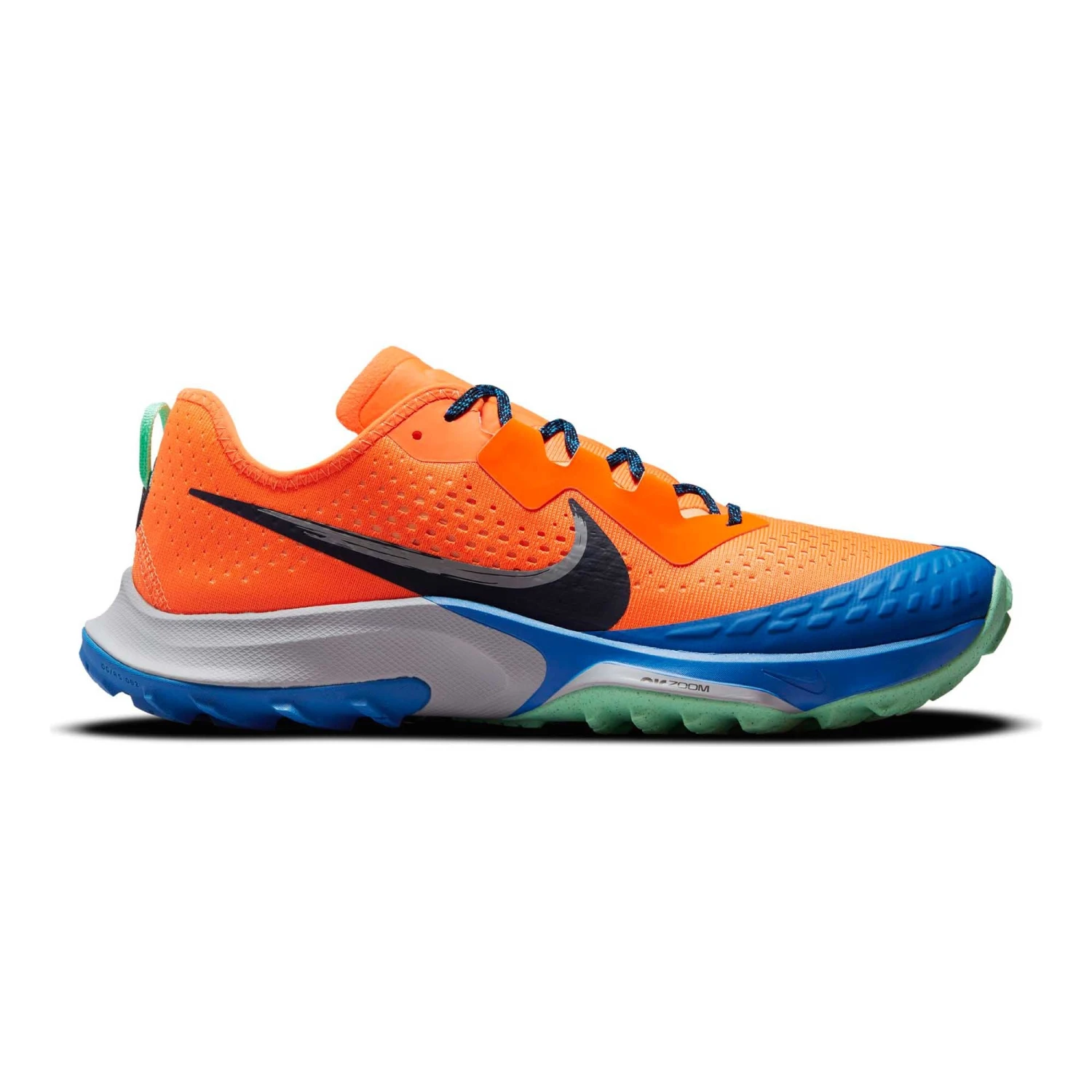 Nike | Men's Air Zoom Terra Kiger 7 Running Shoes 2 Nike | Men's Air Zoom Terra Kiger 7 Running Shoes