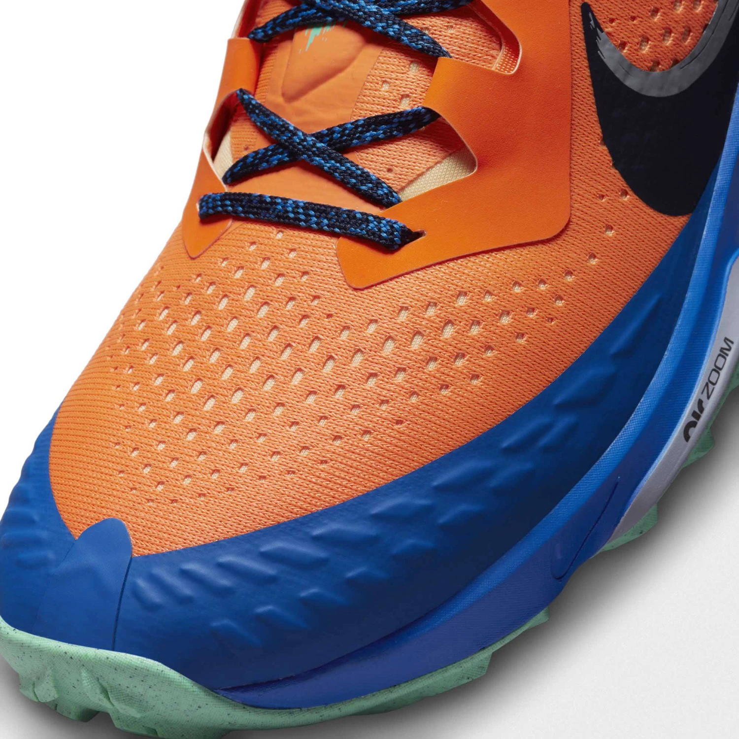 Nike | Men's Air Zoom Terra Kiger 7 Running Shoes 11 Nike | Men's Air Zoom Terra Kiger 7 Running Shoes - Image 10