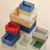 HAY Colour Crate -Craghoppers shop Colour Crate Collection Hay 1