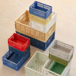 HAY Colour Crate