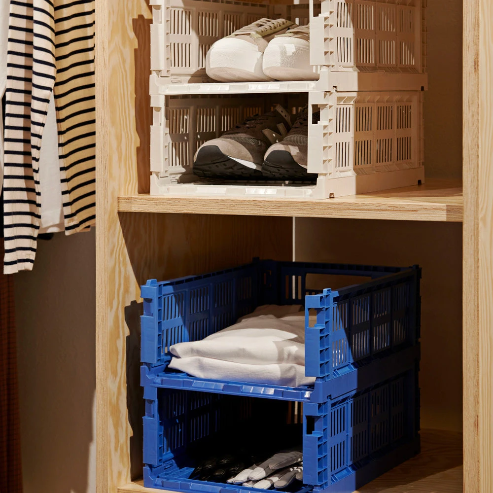 HAY Colour Crate 5 HAY Colour Crate - Image 3