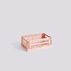 HAY Colour Crate 28 HAY Colour Crate -Craghoppers shop Colour Crate Small Blush Hay