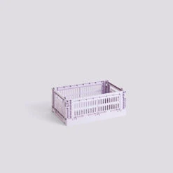 HAY Colour Crate 36 HAY Colour Crate -Craghoppers shop Colour Crate Small Lavender Hay