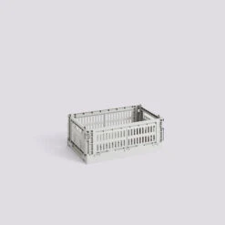 HAY Colour Crate 38 HAY Colour Crate -Craghoppers shop Colour Crate Small LightGrey Hay