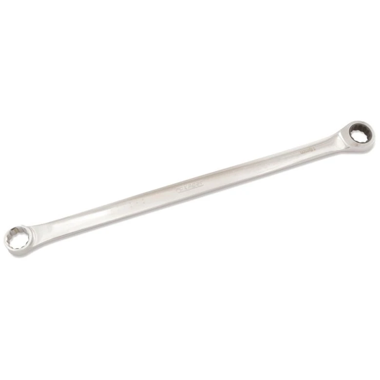 Expert By Facom E110972 Extra Long Ring And Ratchet Ring Spanner 10mm 3 Expert By Facom E110972 Extra Long Ring And Ratchet Ring Spanner 10mm