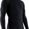 X-Bionic Energy Accumulator 4.0 Shirt Turtle Neck Long Sleeve Men -Craghoppers shop EA WT18W19M B026 jpg 1280x1280