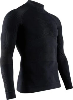 X-Bionic Energy Accumulator 4.0 Shirt Turtle Neck Long Sleeve Men