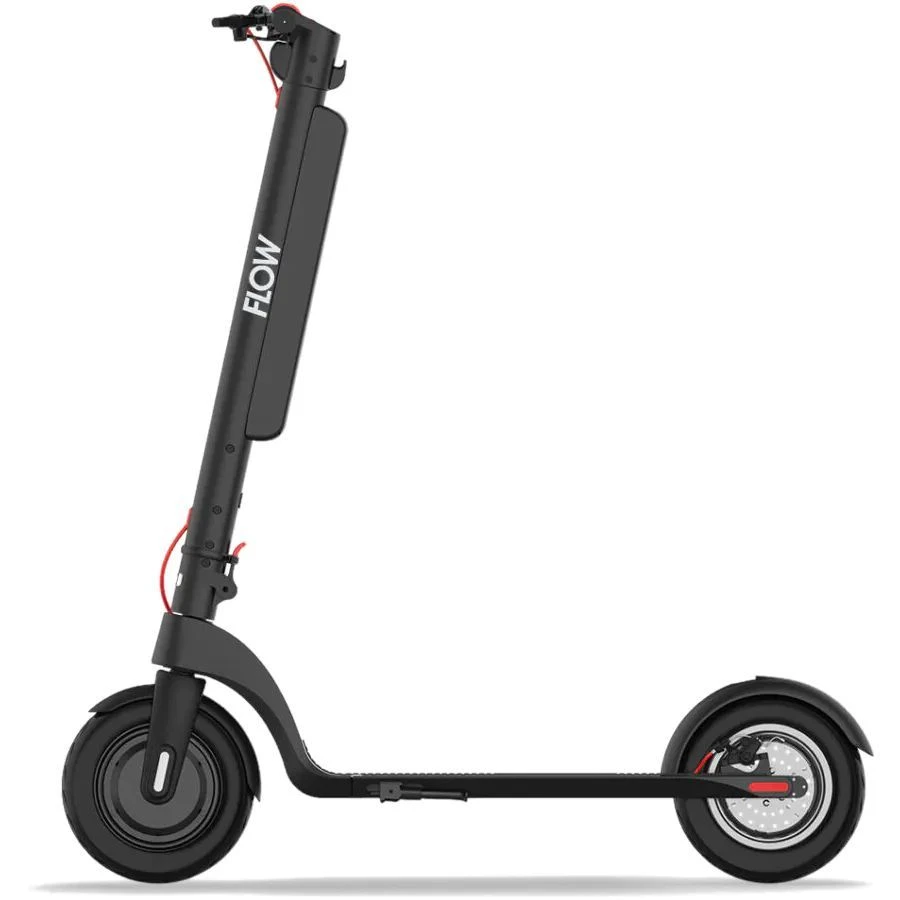 Flow St. Kilda XTS Pro Electric Scooter 2 Flow St. Kilda XTS Pro Electric Scooter - Image 2