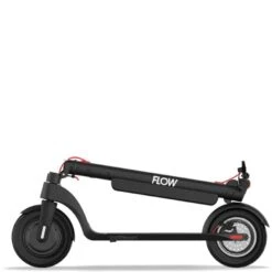 Flow St. Kilda XTS Pro Electric Scooter 18 Flow St. Kilda XTS Pro Electric Scooter -Craghoppers shop FLO 121 STK XTS PRO ELS 52 2940