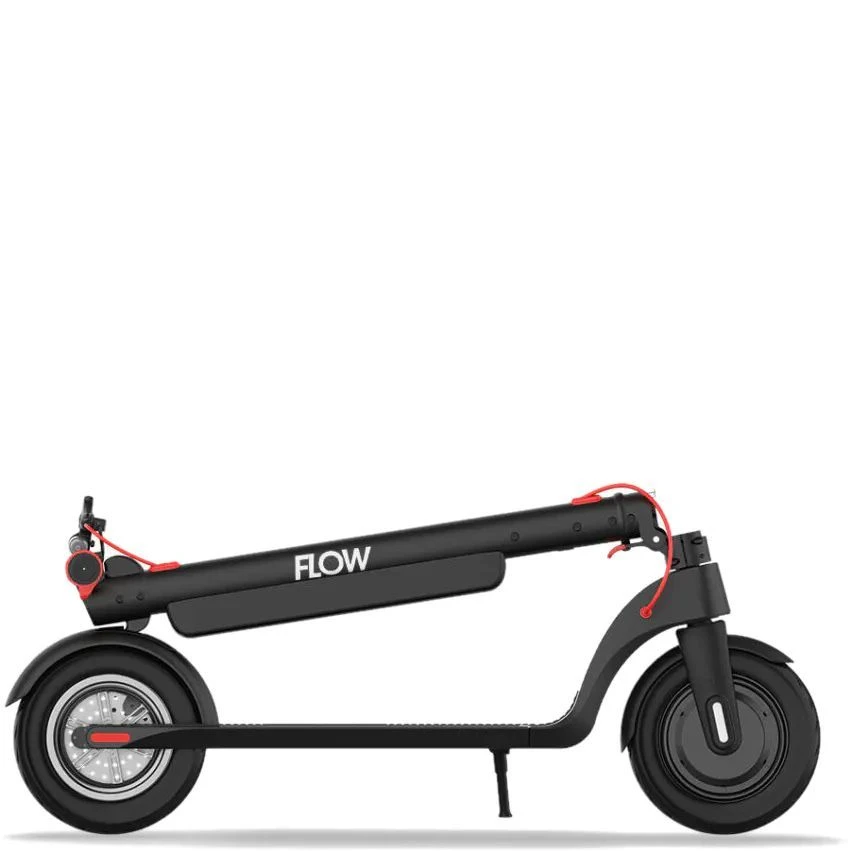 Flow St. Kilda XTS Pro Electric Scooter 4 Flow St. Kilda XTS Pro Electric Scooter - Image 4