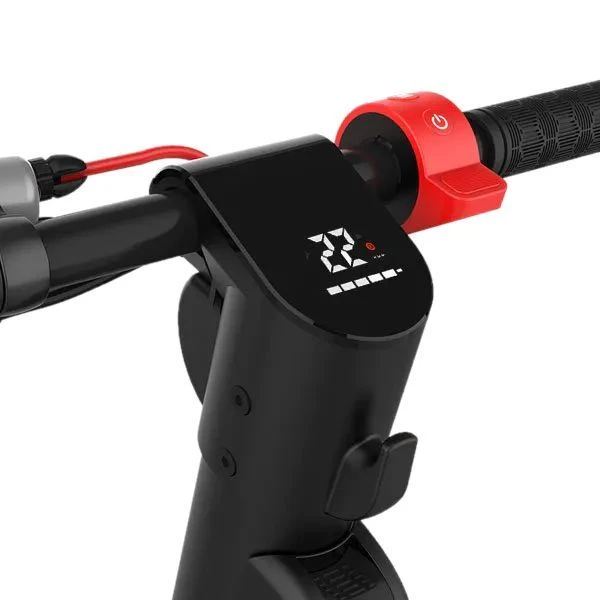 Flow St. Kilda XTS Pro Electric Scooter 6 Flow St. Kilda XTS Pro Electric Scooter - Image 6