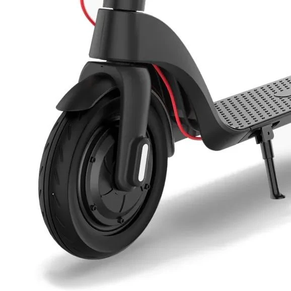 Flow St. Kilda XTS Pro Electric Scooter 7 Flow St. Kilda XTS Pro Electric Scooter - Image 7