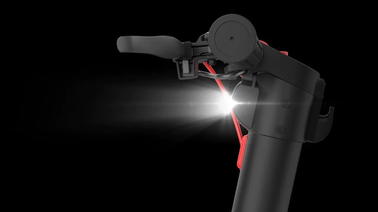 Flow St. Kilda XTS Pro Electric Scooter 8 Flow St. Kilda XTS Pro Electric Scooter - Image 8