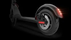 Flow St. Kilda XTS Pro Electric Scooter 24 Flow St. Kilda XTS Pro Electric Scooter -Craghoppers shop FLO 121 STK XTS PRO ELS 58 868b