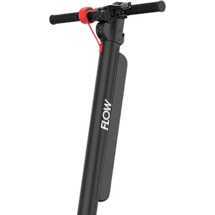 Flow St. Kilda XTS Pro Electric Scooter 10 Flow St. Kilda XTS Pro Electric Scooter - Image 10