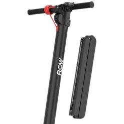 Flow St. Kilda XTS Pro Electric Scooter 26 Flow St. Kilda XTS Pro Electric Scooter -Craghoppers shop FLO 121 STK XTS PRO ELS 60 6fc6