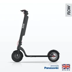 Flow St. Kilda XTS Pro Electric Scooter 30 Flow St. Kilda XTS Pro Electric Scooter -Craghoppers shop FLO 121 STK XTS PRO ELS 64 d88d