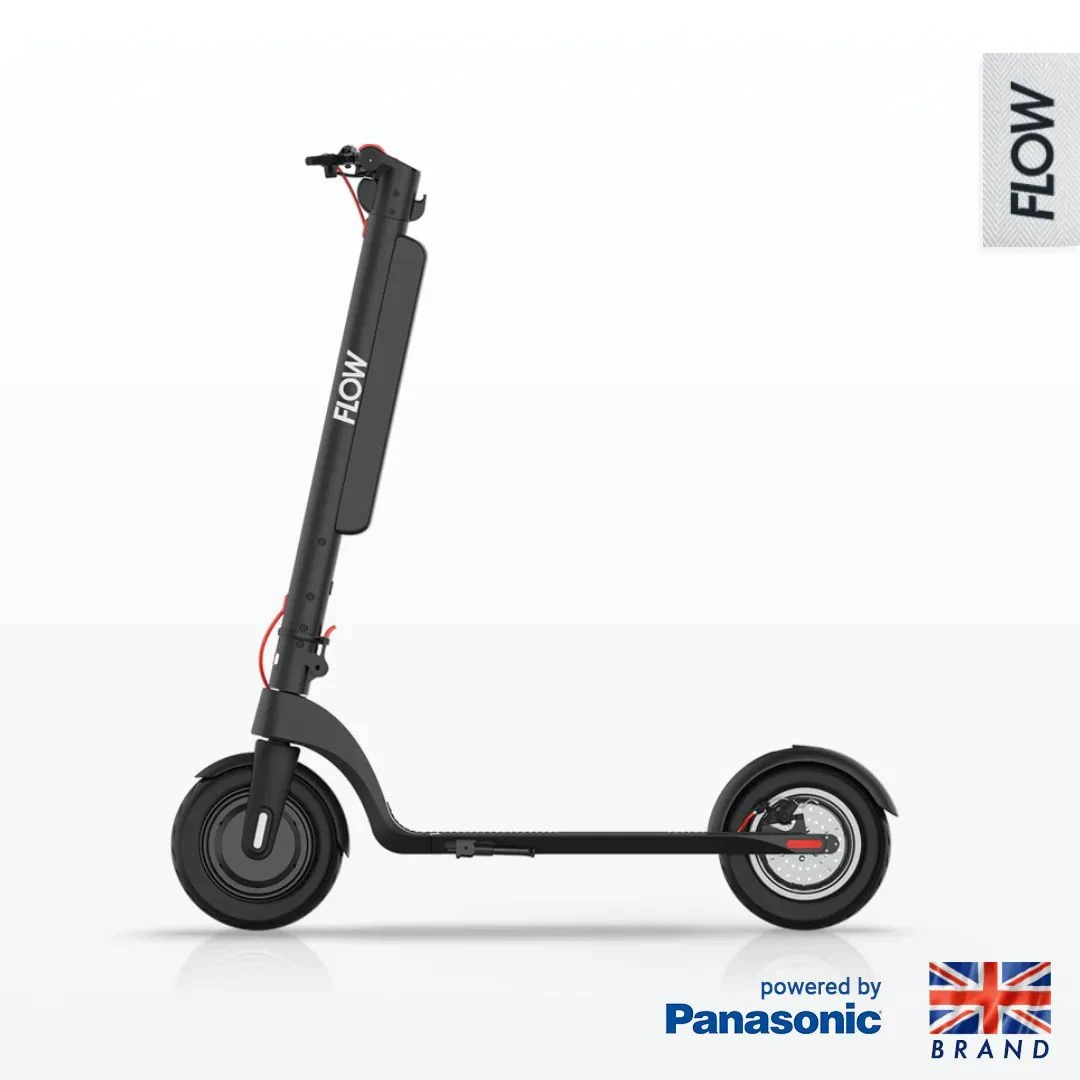 Flow St. Kilda XTS Pro Electric Scooter 15 Flow St. Kilda XTS Pro Electric Scooter - Image 15